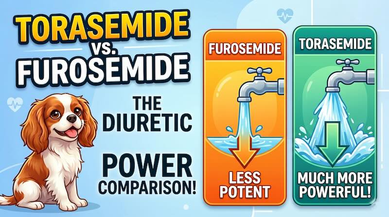 Torasemide